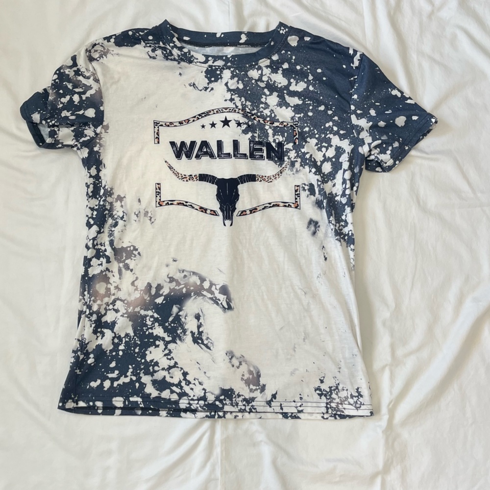 Morgan Wallen Womens S